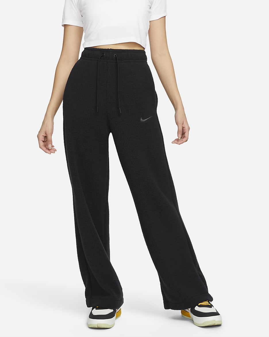 ★NIKE★W NSW PLUSH PANTS ロングパンツ★追跡可 楽天市場】最大10％OFFクーポン 【8/15〜8/20】 ナイキ